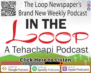 In the Loop -  A Tehachapi Podcast