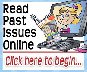 Read Past Issues of The Loop Newspaper, Online!